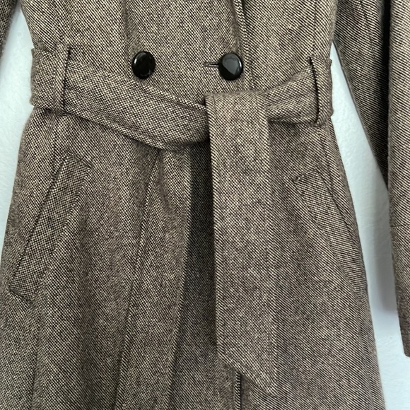 Guess. Size S/P. Color brown - Picture 4 of 13